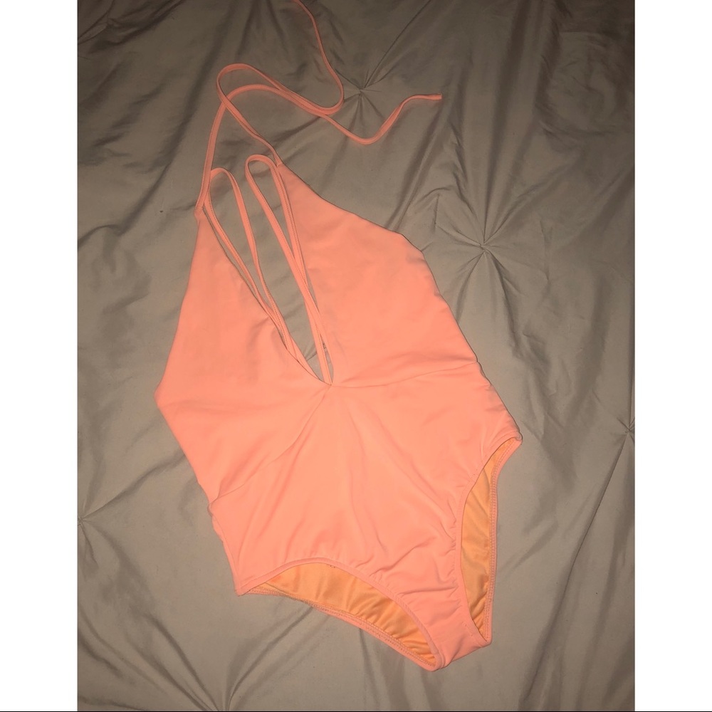 Windsor bathing suit